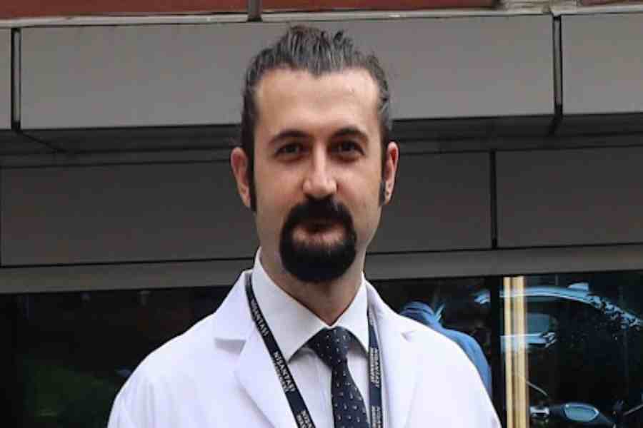 Uzm. Dr. Mehmet Uzuner Clinic